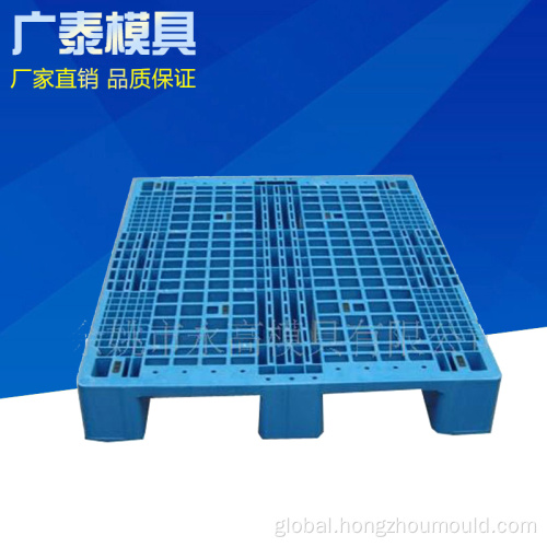 Injection Mould Makers Plastic Vegetable And Fruit Plastic Crate Mould Factory